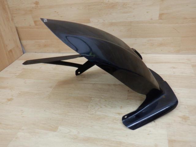 COERCE
RS rear fender
Made of FRP
ZZR1400
('06 -'11)