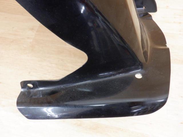 COERCE
RS rear fender
Made of FRP
ZZR1400
('06 -'11)