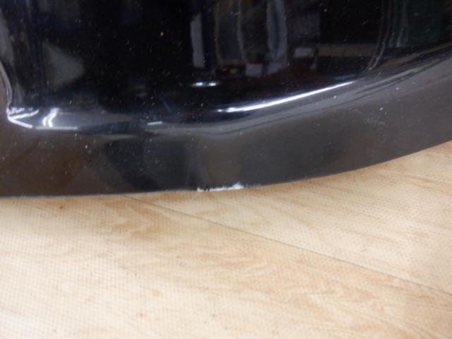 COERCE
RS rear fender
Made of FRP
ZZR1400
('06 -'11)