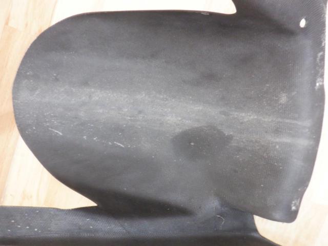 COERCE
RS rear fender
Made of FRP
ZZR1400
('06 -'11)