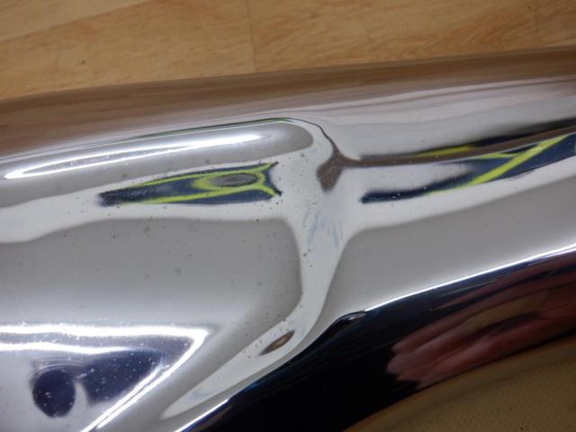 HONDA
Genuine Heat guard
Monkey 125 / JB02