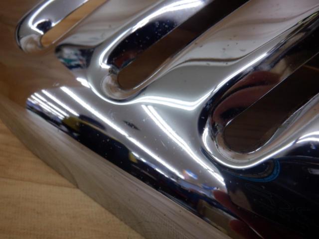 HONDA
Genuine Heat guard
Monkey 125 / JB02