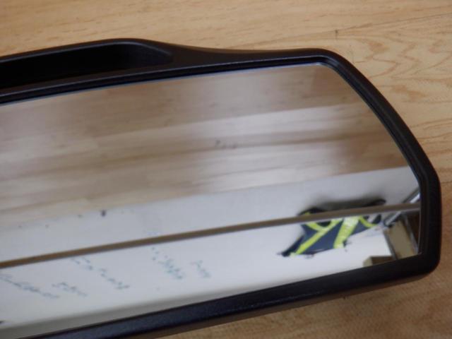 CARMATE ホンダ専用リヤビューミラー NZ580 N-BOX JF3/JF4･N-WGN JH1/JH2/JH3/JH4 N-ONE JG3/JG4
