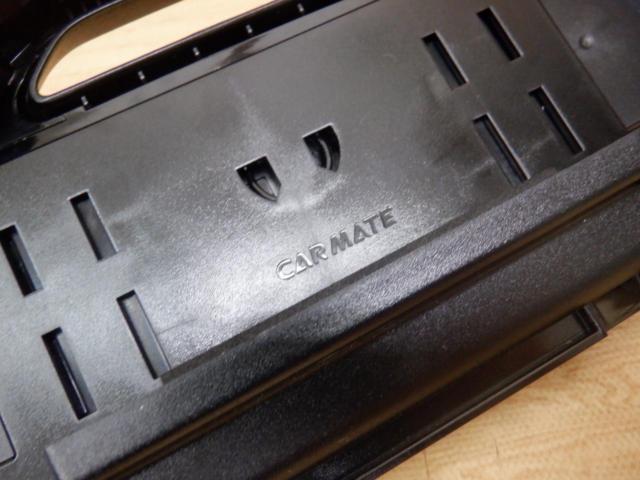 CARMATE ホンダ専用リヤビューミラー NZ580 N-BOX JF3/JF4･N-WGN JH1/JH2/JH3/JH4 N-ONE JG3/JG4