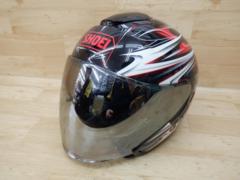 SHOEI
J-Cruise
CLEAVE (Cleve)
L size (59cm)
