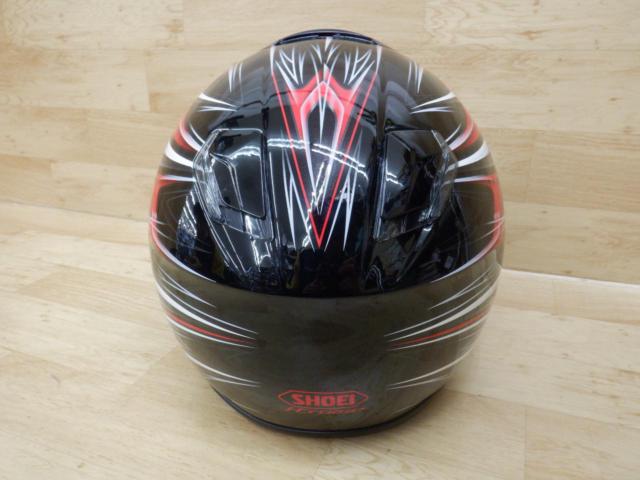 SHOEI
J-Cruise
CLEAVE (Cleve)
L size (59cm)