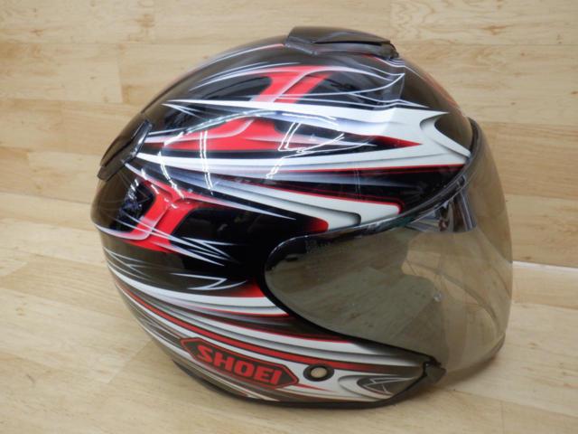 SHOEI
J-Cruise
CLEAVE (Cleve)
L size (59cm)