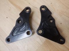 ACTIVE
Caliper support
For Brembo calipers with 65mm pitch.
Zephyr 1100 / GPZ900 (A7-A11)