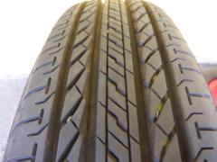 BRIDGESTONE DUELER H/L 852