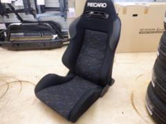 RECARO SR-Ⅲ(SR-3) TRIAL