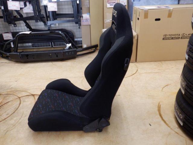 RECARO SR-Ⅲ(SR-3) TRIAL