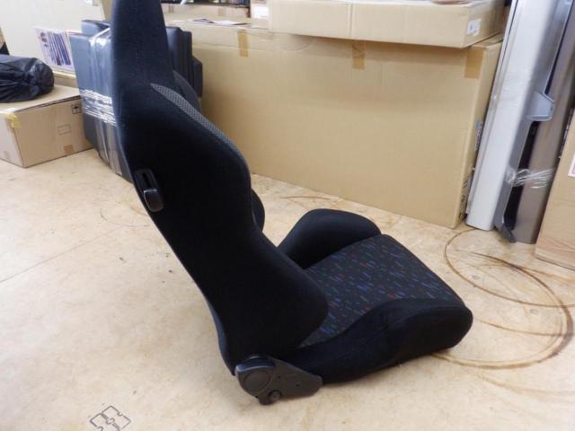 RECARO SR-Ⅲ(SR-3) TRIAL