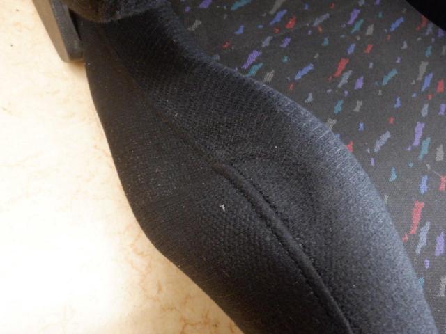 RECARO SR-Ⅲ(SR-3) TRIAL