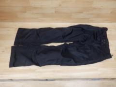 KOMINE ライディングメッシュジーンズⅡ XLサイズ