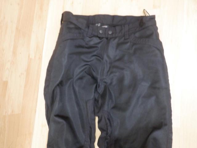 KOMINE ライディングメッシュジーンズⅡ XLサイズ