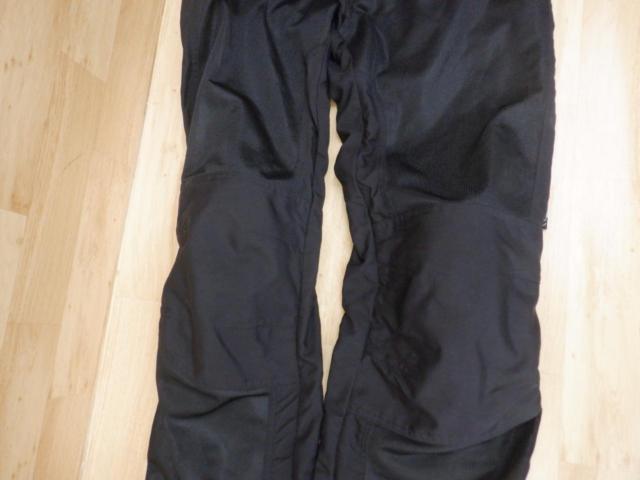KOMINE ライディングメッシュジーンズⅡ XLサイズ