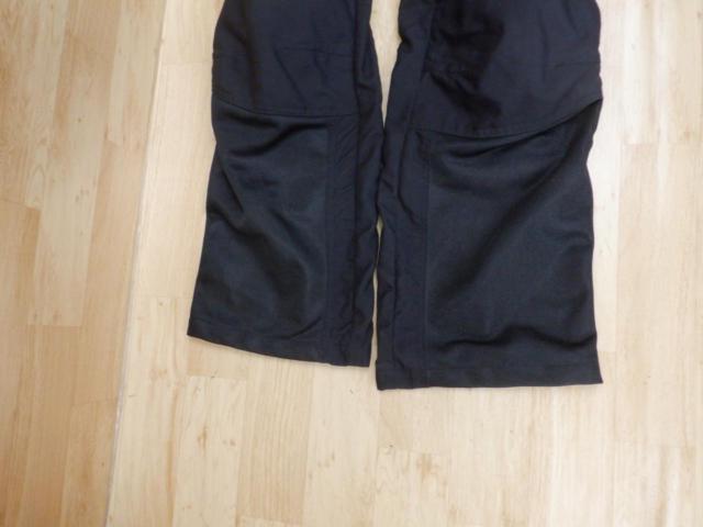 KOMINE ライディングメッシュジーンズⅡ XLサイズ