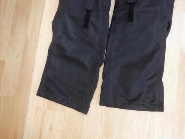 KOMINE ライディングメッシュジーンズⅡ XLサイズ