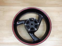 YAMAHA 純正リアホイール XJR1300 RP03J
