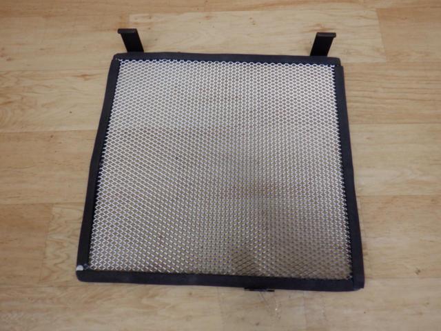 Unknown Manufacturer
Radiator core guard
BMW
C600 Sport
