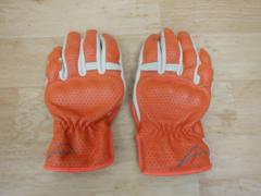 KUSHITANI
Raven Mesh Gloves
K-5335
S size