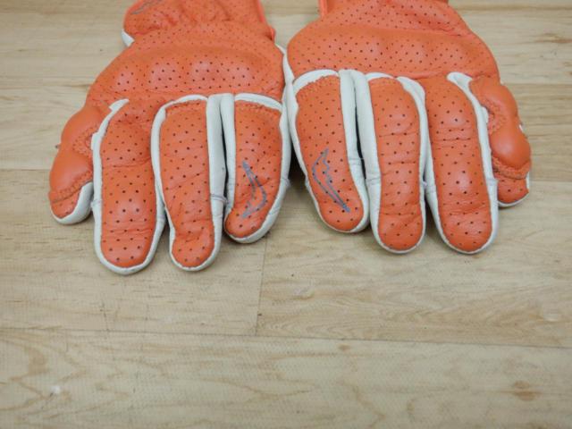 KUSHITANI
Raven Mesh Gloves
K-5335
S size
