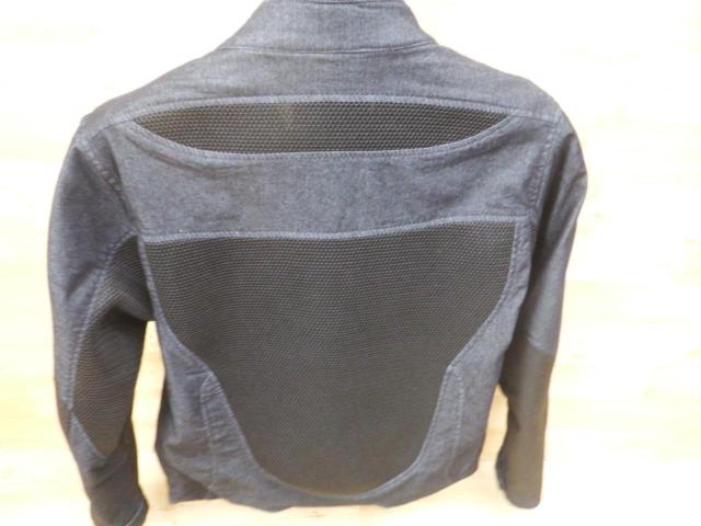 FIELD CORE メッシュジャケット RD101 Mサイズ