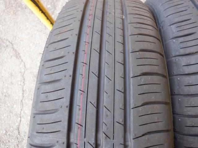 DUNLOP ENASAVE EC300+