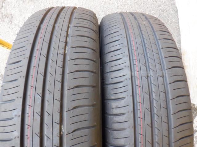 DUNLOP ENASAVE EC300+
