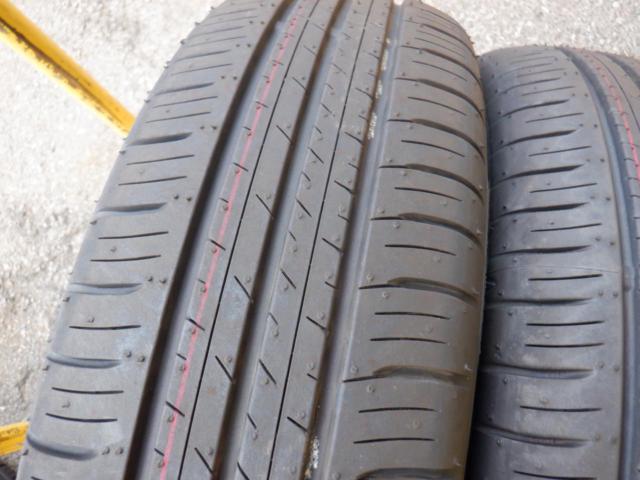 DUNLOP ENASAVE EC300+