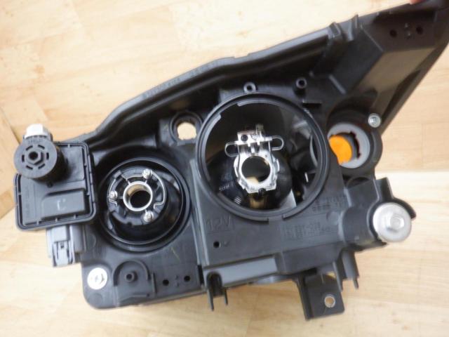 左右 HONDA 純正ヘッドライト インナー:シルバー 33151/33101-SL0-033ZA NSX NA1/NA2 後期