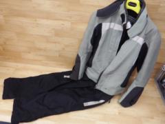 BMW Streetguard2 上下セット サイズ:50