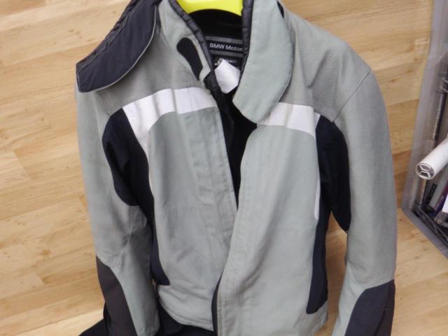 BMW Streetguard2 上下セット サイズ:50