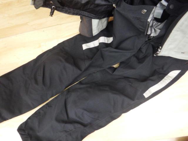 BMW Streetguard2 上下セット サイズ:50