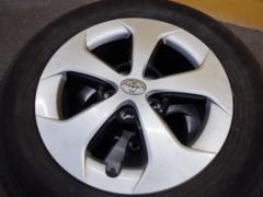 TOYOTA 30プリウス 後期 純正ホイール