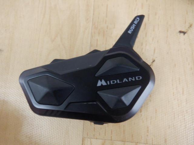 MIDLAND RUSH RCF シングルパック