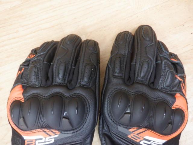Alpinestars SP-8 V3 GLOVE Sサイズ