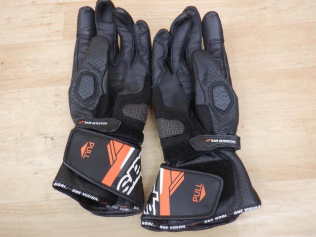 Alpinestars SP-8 V3 GLOVE Sサイズ