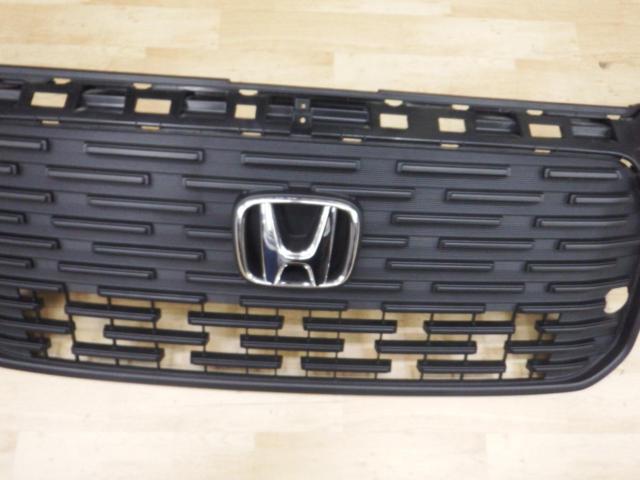 HONDA 純正フロントグリル WR-V Zグレード DG5