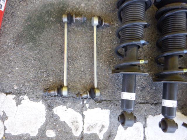 TOYOTA 純正サスキット GR86 ZN8