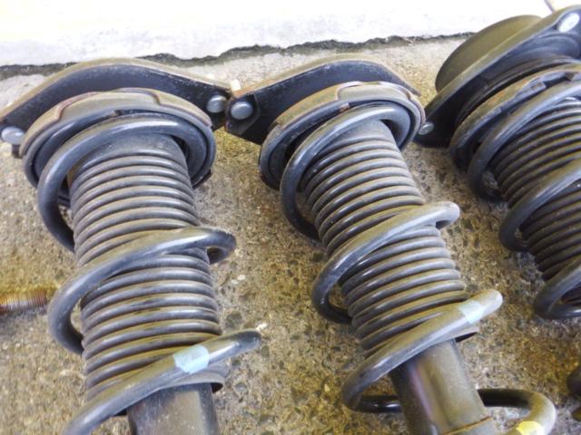 TOYOTA 純正サスキット GR86 ZN8