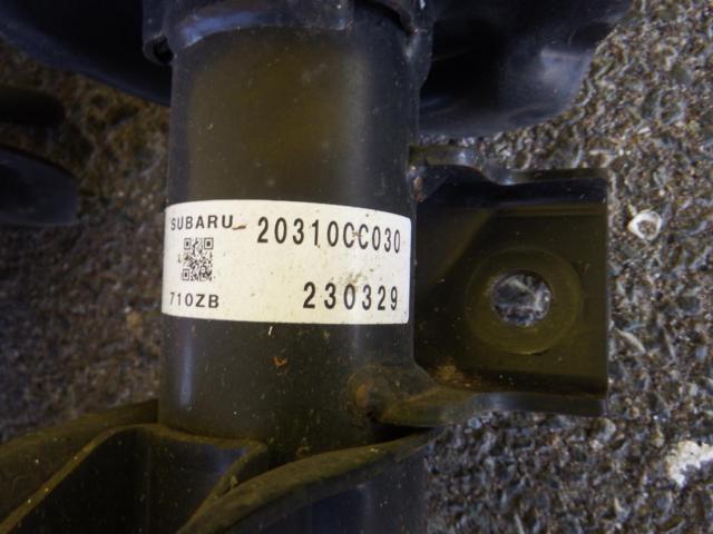 TOYOTA 純正サスキット GR86 ZN8