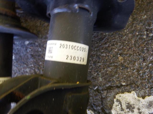 TOYOTA 純正サスキット GR86 ZN8