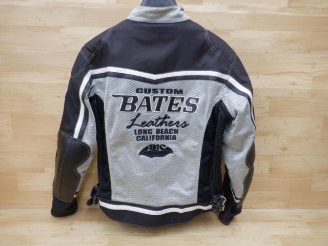 使用感有 BATES メッシュジャケット XXLサイズ