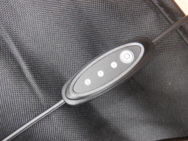 ヒモ切れかけ有BONFORM(ボンフォーム) クールエアー ダブルクッション