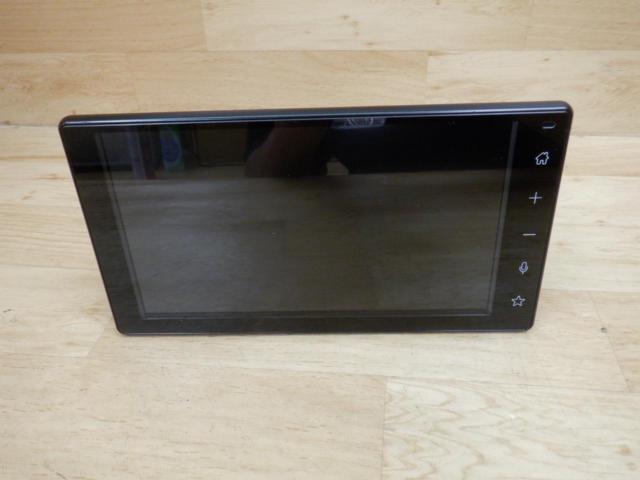 DAIHATSU 86180-B2B40(AVH-1429ZY) 9インチモニターディスプレイオーディオ タフト用パネル付