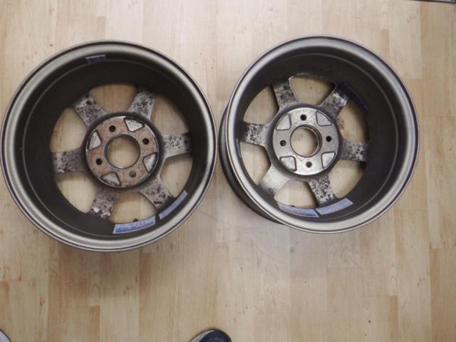 2本セット RAYS(レイズ) VOLK RACING(ボルク レーシング) TE37C