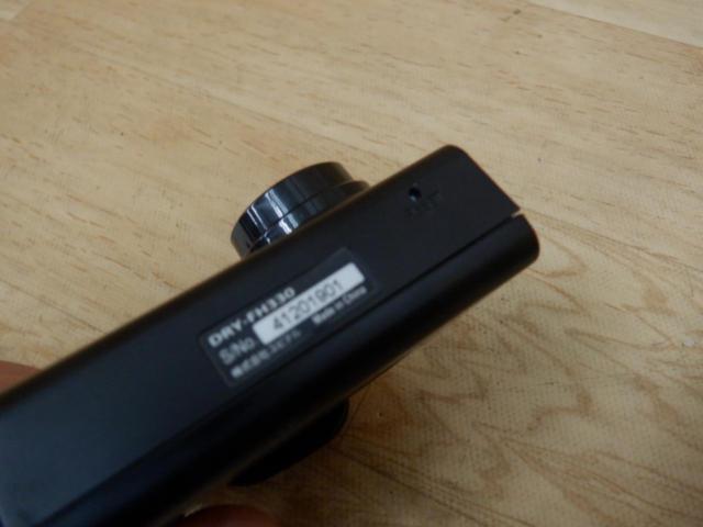SD card Mu
YUPITERU
DRY-FH330
2014 model