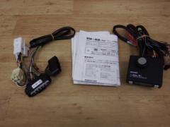 Pivot 3draive･AC +TH-1A(車種別ハーネス) オートクルーズ機能付スロコン