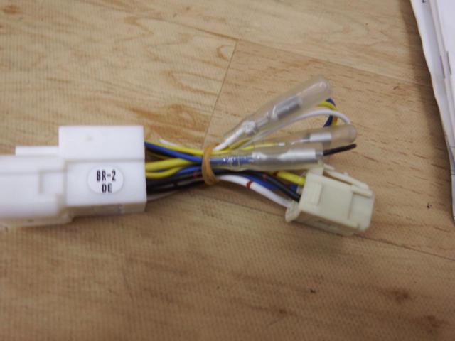 Pivot 3draive･AC +TH-1A(車種別ハーネス) オートクルーズ機能付スロコン